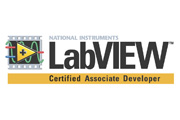 LabView Certified Associate Developer